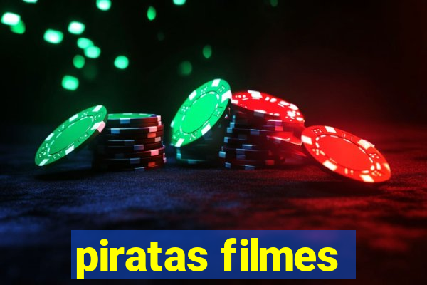 piratas filmes